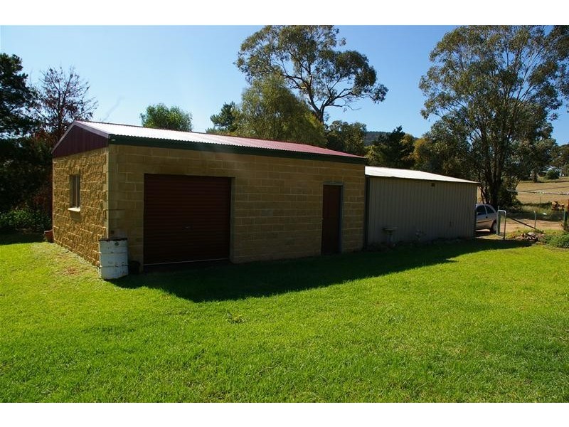 101 Boorowa Street, Koorawatha NSW 2807