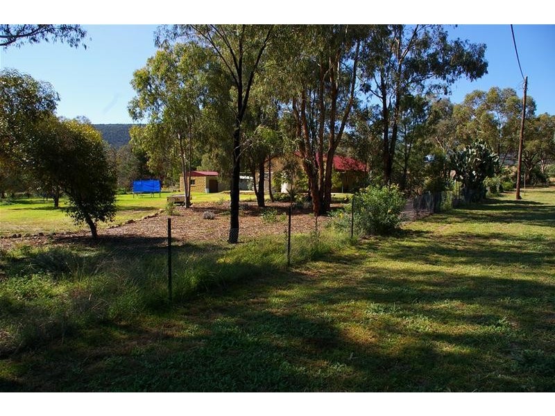 101 Boorowa Street, Koorawatha NSW 2807