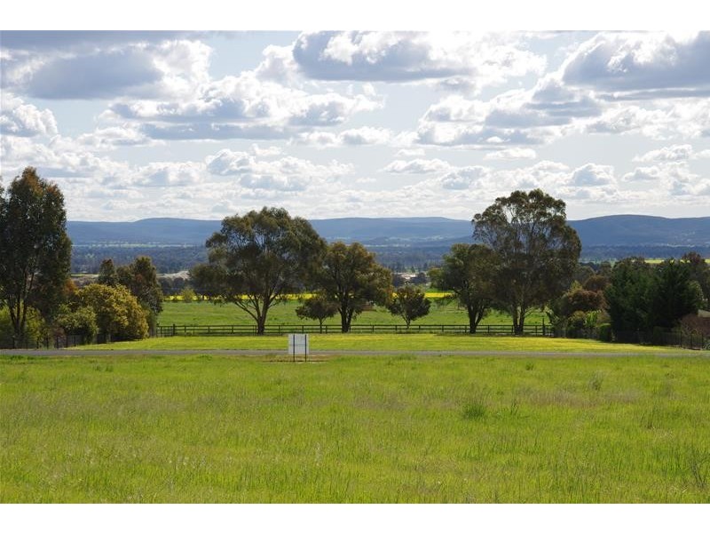 Lot 56, 20 Shepherd Avenue, Cowra NSW 2794