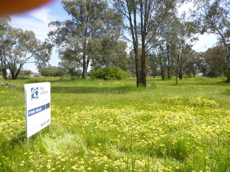 37 Lachlan Street, Koorawatha NSW 2807