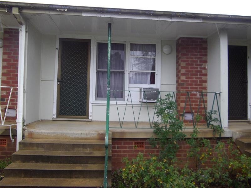 6/50 Darling Avenue, Cowra NSW 2794