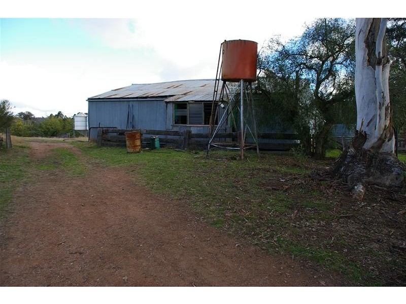 Grenfell Road, Cowra NSW 2794