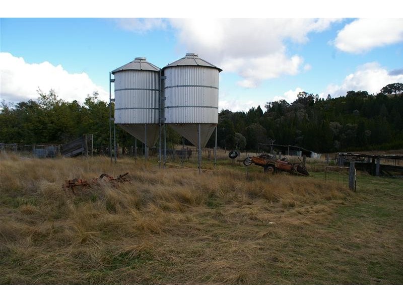 Grenfell Road, Cowra NSW 2794