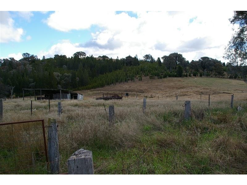 Grenfell Road, Cowra NSW 2794