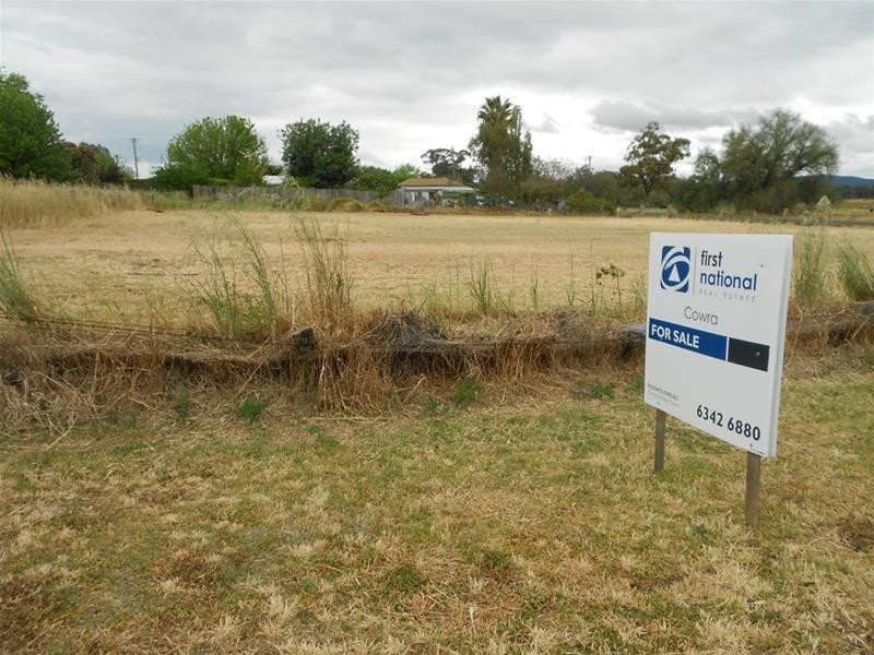 Lot 1, 1 Main Street, Gooloogong NSW 2805