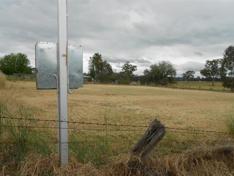 Lot 1, 1 Main Street, Gooloogong NSW 2805