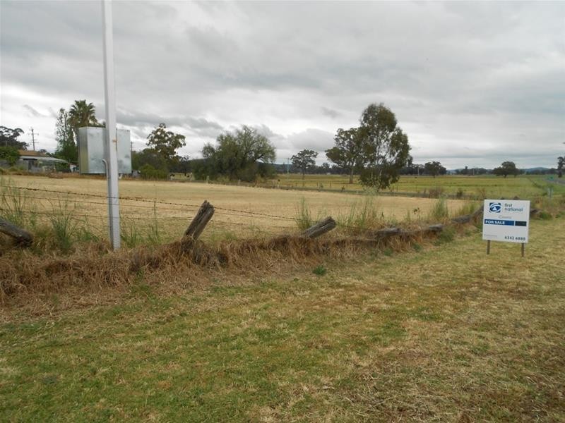 Lot 1, 1 Main Street, Gooloogong NSW 2805