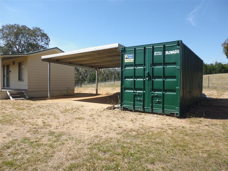 37 Bennett Springs Road, Cowra NSW 2794