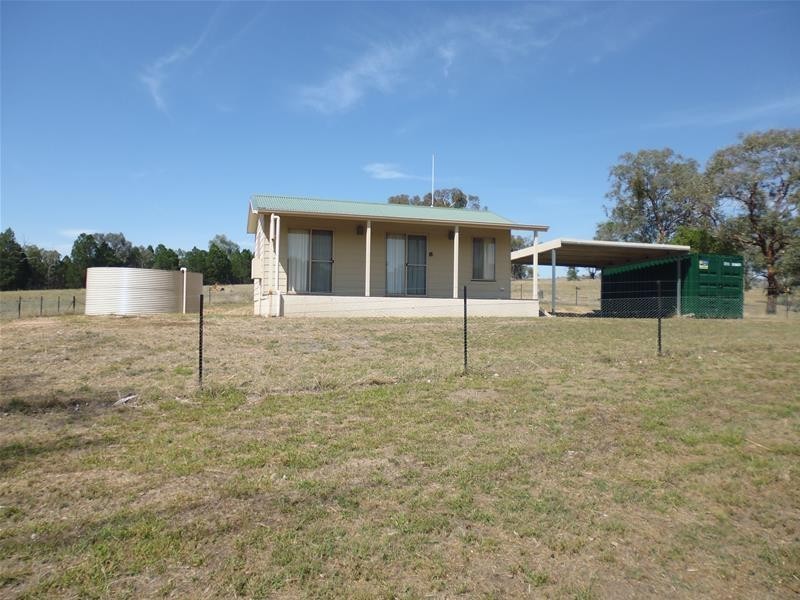 37 Bennett Springs Road, Cowra NSW 2794