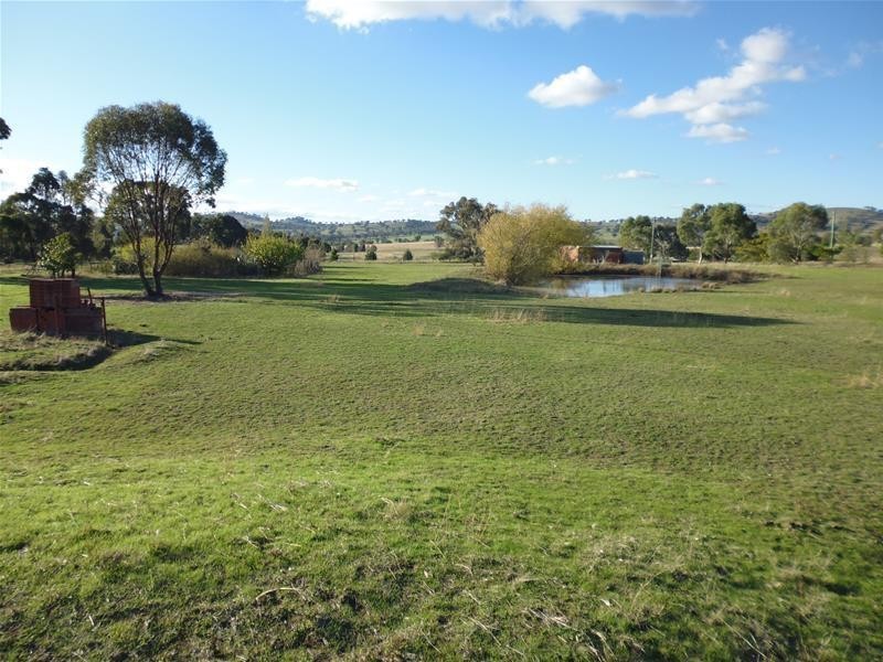 962 Pine Mount Road, Woodstock NSW 2793