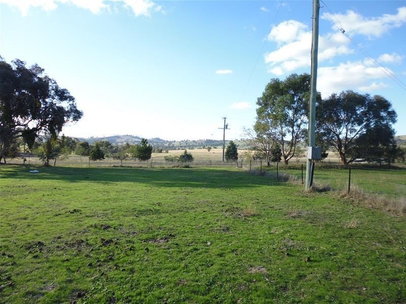 962 Pine Mount Road, Woodstock NSW 2793