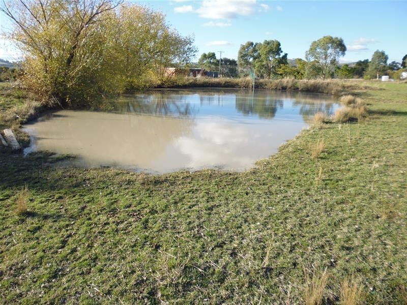 962 Pine Mount Road, Woodstock NSW 2793