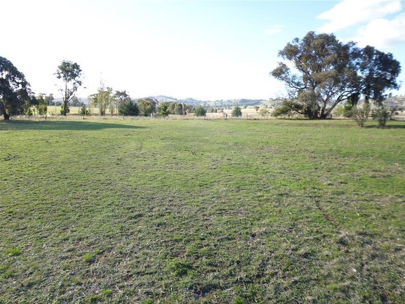 962 Pine Mount Road, Woodstock NSW 2793