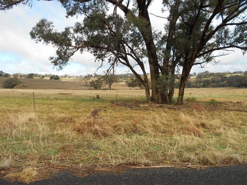 83 Horton Drive, Woodstock NSW 2793