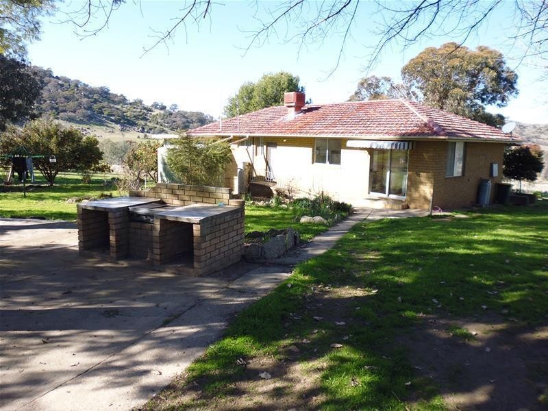 2102D Darbys Falls Road, Cowra NSW 2794