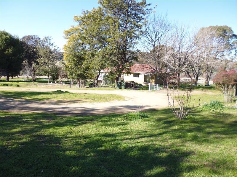 2102D Darbys Falls Road, Cowra NSW 2794