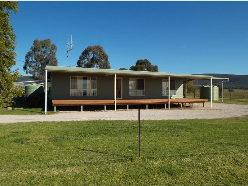 Tallarook Road, Cowra NSW 2794