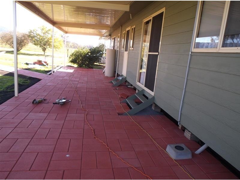 Tallarook Road, Cowra NSW 2794