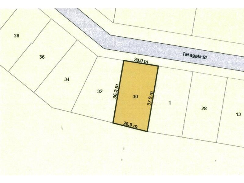 Lot 10, 30 Taragala Street, Cowra NSW 2794