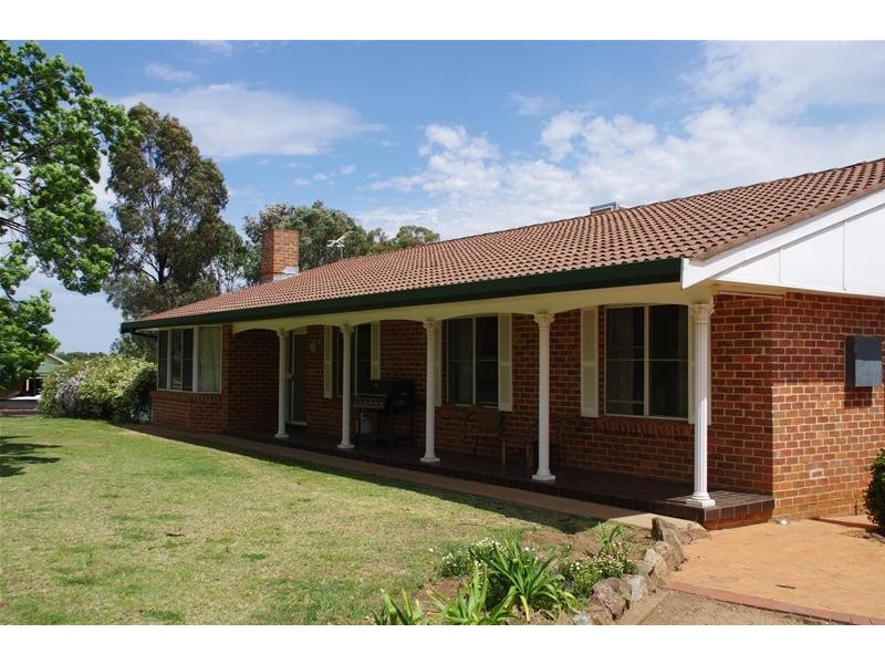 439 Porters Mount Road, Cowra NSW 2794