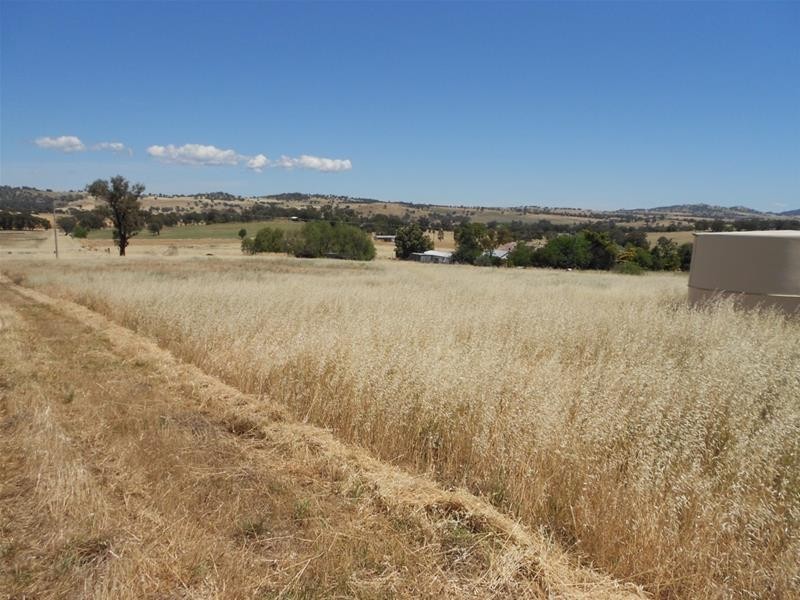 Lot 103, Lot 103 Kangaroo Flat Road, Cowra NSW 2794