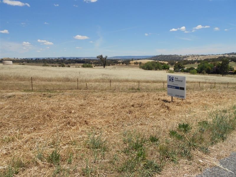 Lot 103, Lot 103 Kangaroo Flat Road, Cowra NSW 2794