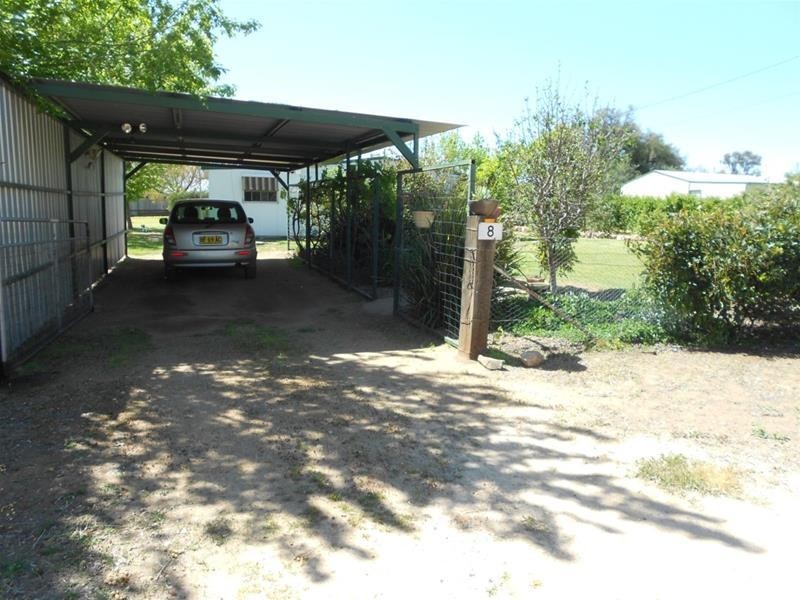 6 Deboyne Street, Koorawatha NSW 2807