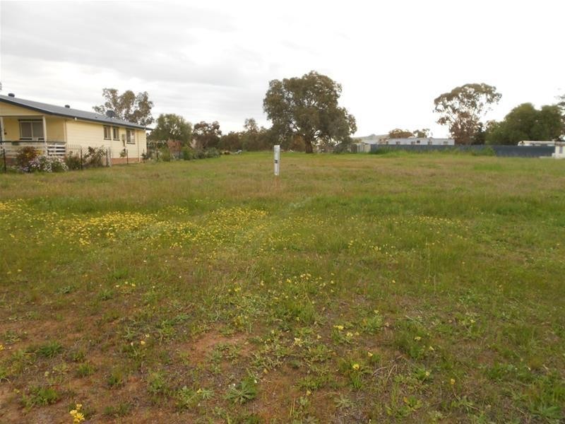 12 Crowther Street, Koorawatha NSW 2807