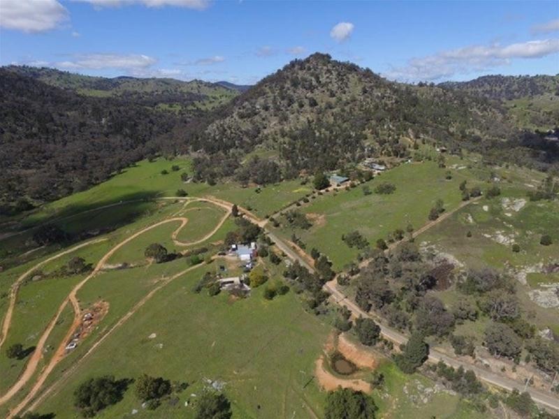 116 Lachlan Waters Road, Wyangala NSW 2808