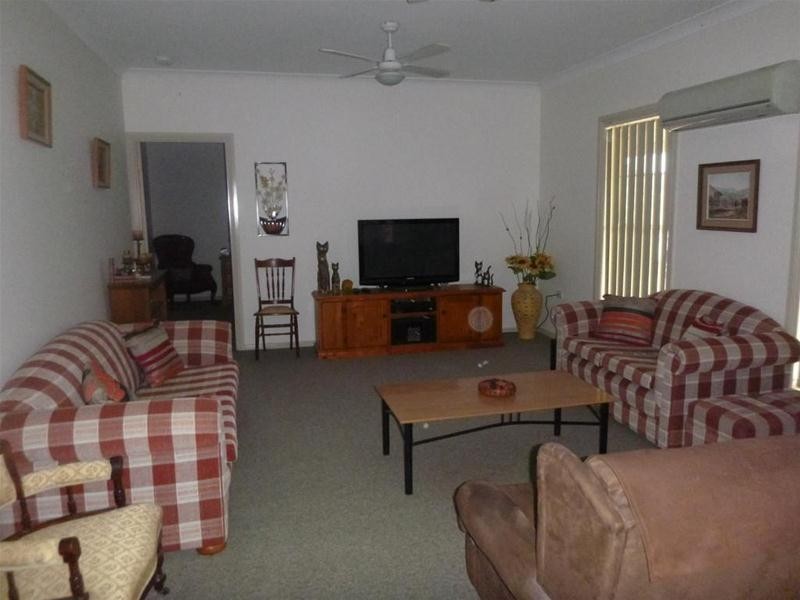 116 Lachlan Waters Road, Wyangala NSW 2808