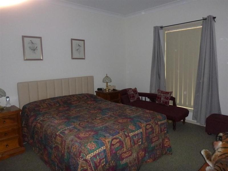 116 Lachlan Waters Road, Wyangala NSW 2808