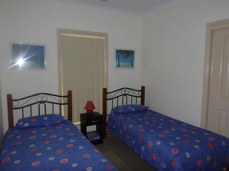 116 Lachlan Waters Road, Wyangala NSW 2808