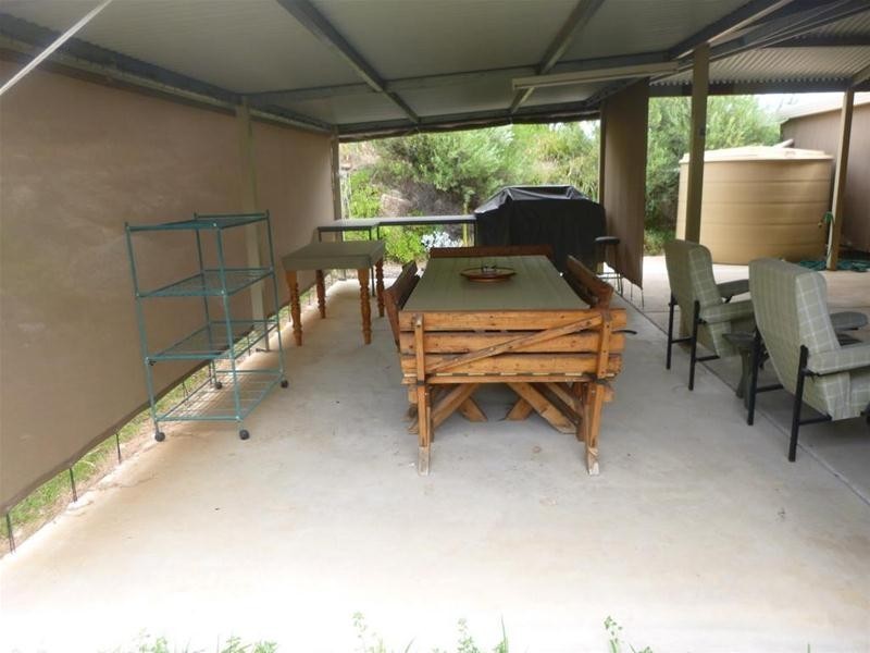 116 Lachlan Waters Road, Wyangala NSW 2808