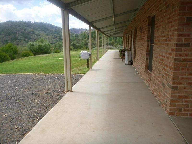 116 Lachlan Waters Road, Wyangala NSW 2808