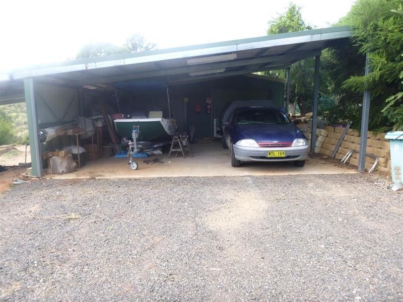 116 Lachlan Waters Road, Wyangala NSW 2808