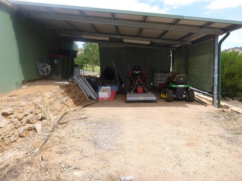 116 Lachlan Waters Road, Wyangala NSW 2808