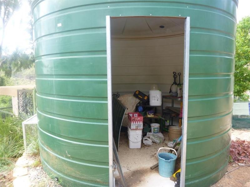 116 Lachlan Waters Road, Wyangala NSW 2808