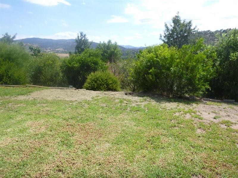 116 Lachlan Waters Road, Wyangala NSW 2808