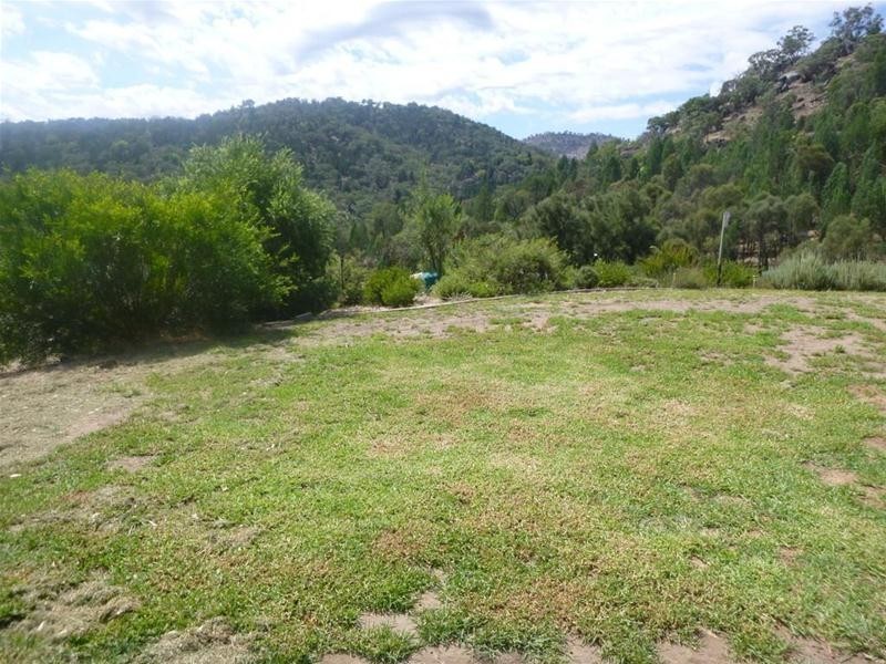116 Lachlan Waters Road, Wyangala NSW 2808