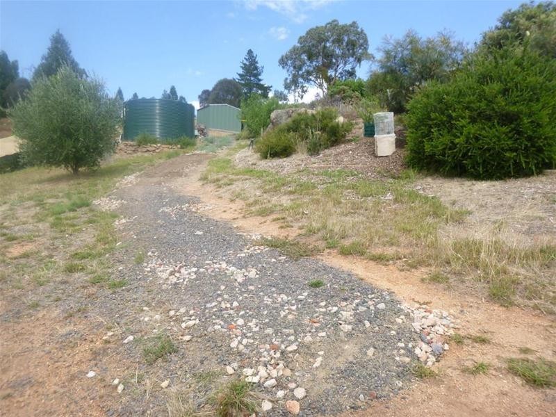 116 Lachlan Waters Road, Wyangala NSW 2808