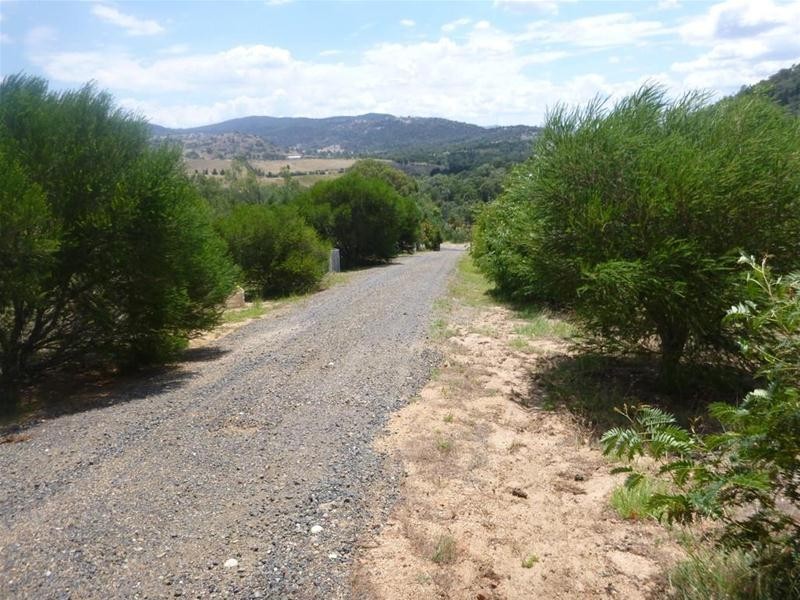 116 Lachlan Waters Road, Wyangala NSW 2808