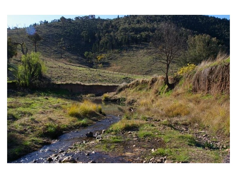 1235 Kangarooby Road, (Gooloogong) via, Cowra NSW 2794