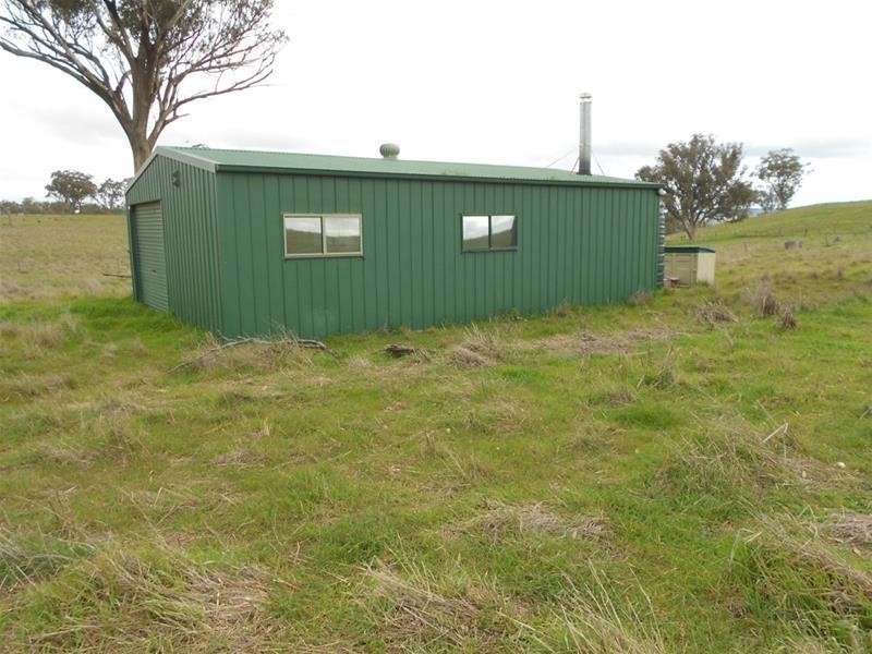 138 Cultowa Road, Billimari NSW 2804