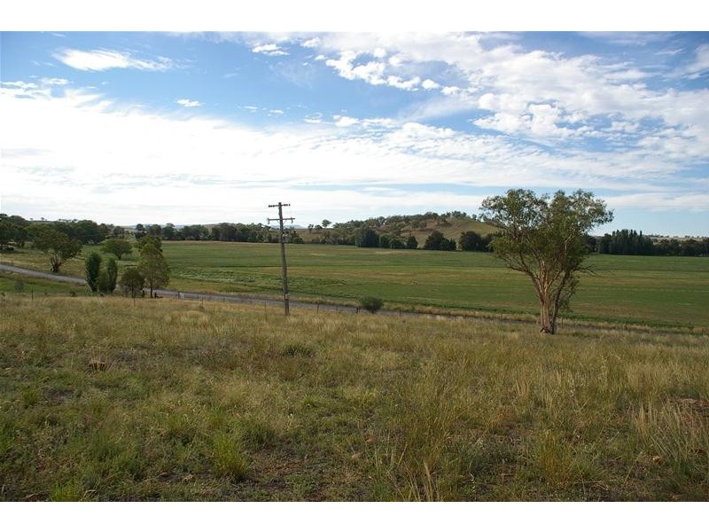 3879 Belubula  Way, Canowindra NSW 2804