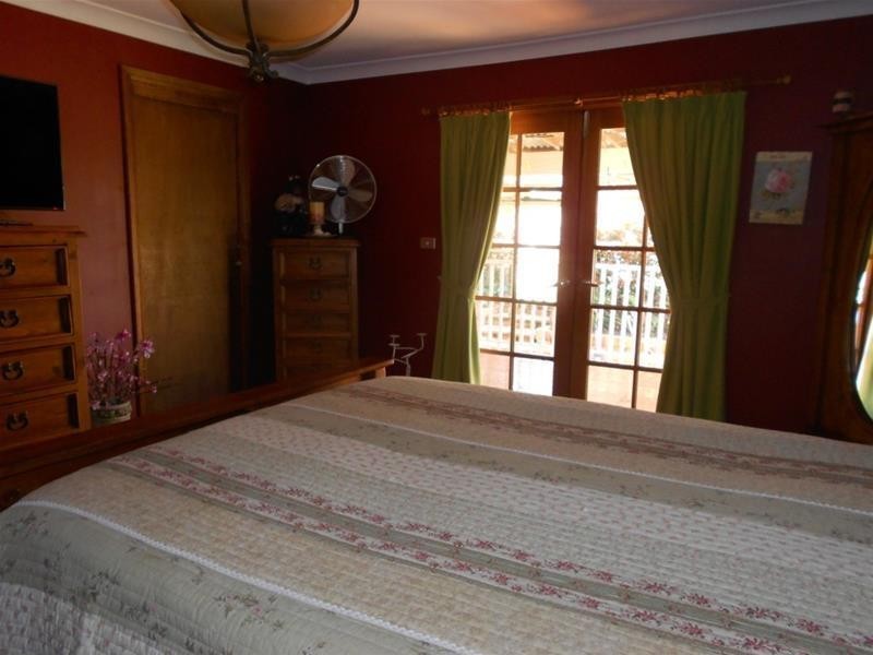 240 Conimbla Road, Cowra NSW 2794