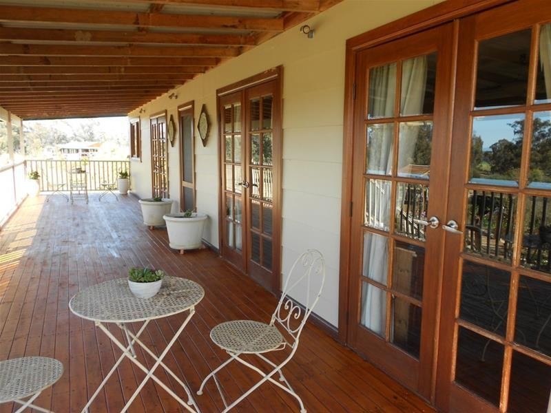 240 Conimbla Road, Cowra NSW 2794