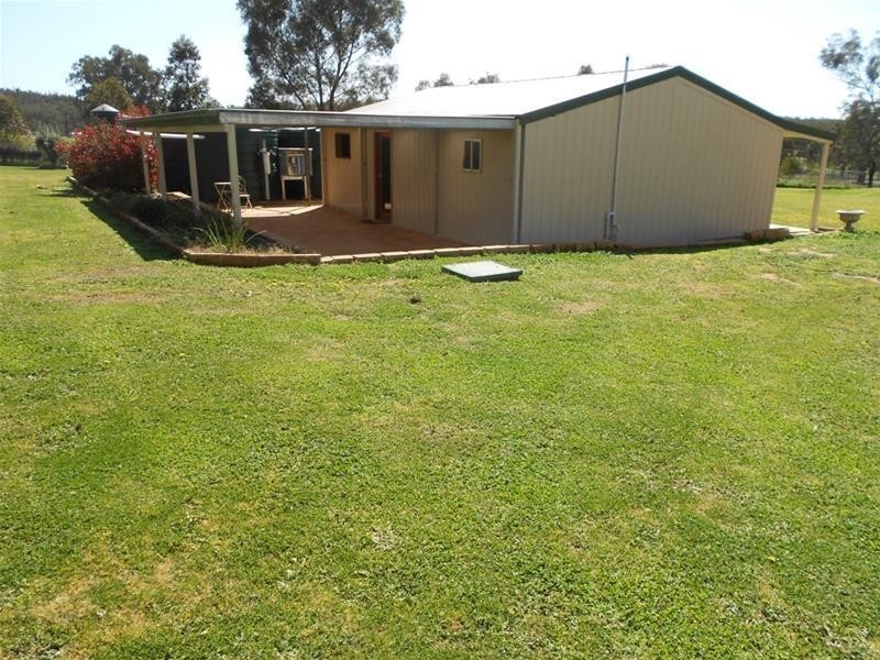 240 Conimbla Road, Cowra NSW 2794