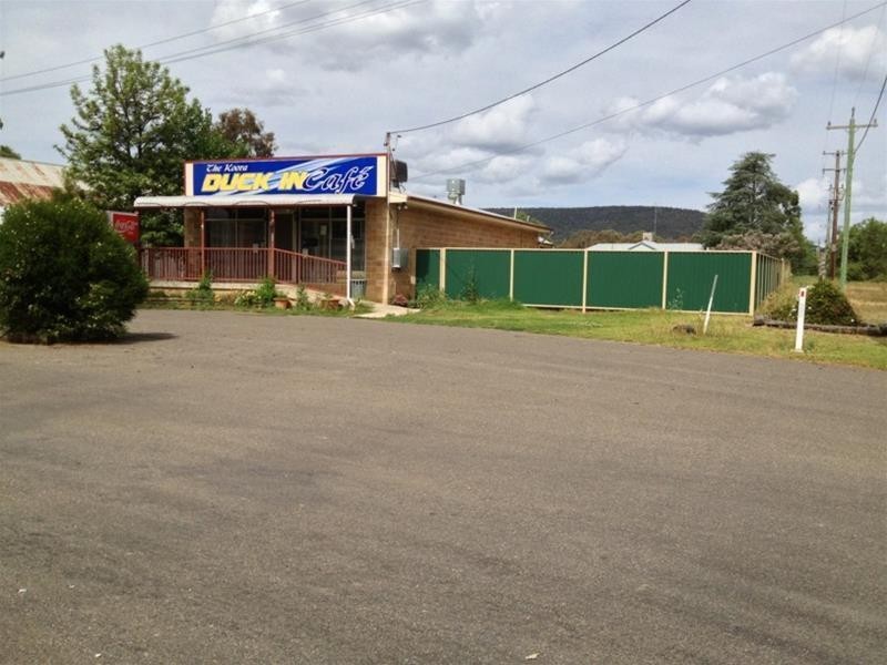 4332 Olympic Highway, Koorawatha NSW 2807