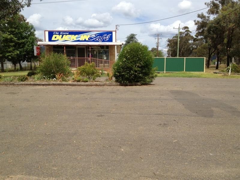 4332 Olympic Highway, Koorawatha NSW 2807