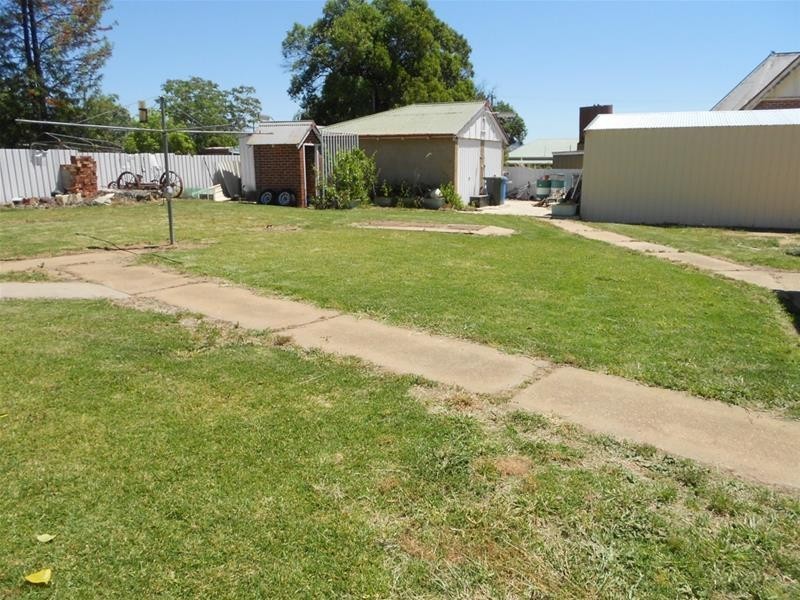 5 Broad (Lot 22) Street, Koorawatha NSW 2807